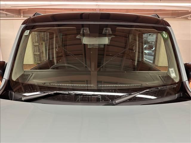 ハスラー タフワイルド　届出済未使用車　２トーンカラー仕様車　ブレーキサポート　レーンサポート　クルーズコントロール　ソナー　シートヒーター　スマートキー　プッシュスタート　アイドリングストップ　ＬＥＤヘッドライト（19枚目）