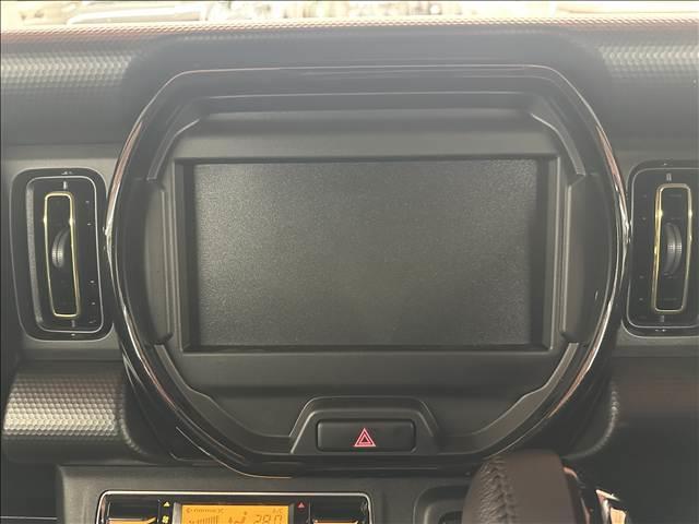 ハスラー ハイブリッドＸ　届出済未使用車　２トーンカラー仕様車　ブレーキサポート　レーンサポート　クルーズコントロール　ＬＥＤヘッドライト　ソナー　シートヒーター　スマートキー　アイドリングストップ　オートエアコン（12枚目）