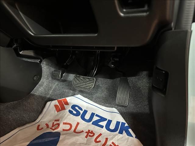 ハスラー ハイブリッドＸ　届出済未使用車　２トーンカラー仕様車　ブレーキサポート　レーンサポート　クルーズコントロール　ＬＥＤヘッドライト　ソナー　シートヒーター　スマートキー　アイドリングストップ　オートエアコン（15枚目）