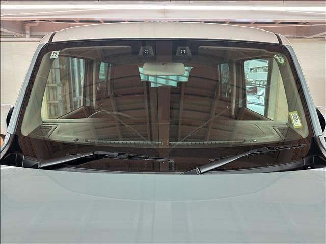 ハスラー ハイブリッドＸ　届出済未使用車　２トーンカラー仕様車　ブレーキサポート　レーンサポート　クルーズコントロール　ＬＥＤヘッドライト　ソナー　シートヒーター　スマートキー　アイドリングストップ　オートエアコン（18枚目）