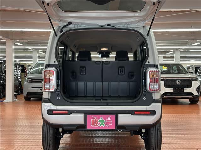 ハスラー ハイブリッドＧ　届出済未使用車　ブレーキサポート　レーンサポート　ソナー　クルーズコントロール　シートヒーター　ＬＥＤヘッドライト　オートライト　スマートキー　プッシュスター（5枚目）