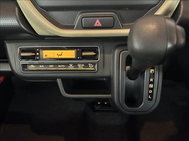 ハスラー ハイブリッドＧ　届出済未使用車　ブレーキサポート　レーンサポート　ソナー　クルーズコントロール　シートヒーター　ＬＥＤヘッドライト　オートライト　スマートキー　プッシュスター（14枚目）