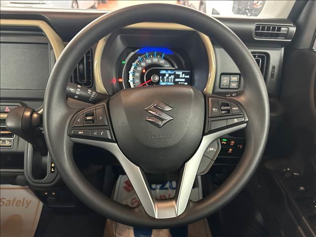 ハスラー ハイブリッドＧ　届出済未使用車　ブレーキサポート　レーンサポート　ソナー　クルーズコントロール　シートヒーター　ＬＥＤヘッドライト　オートライト　スマートキー　プッシュスタート（11枚目）