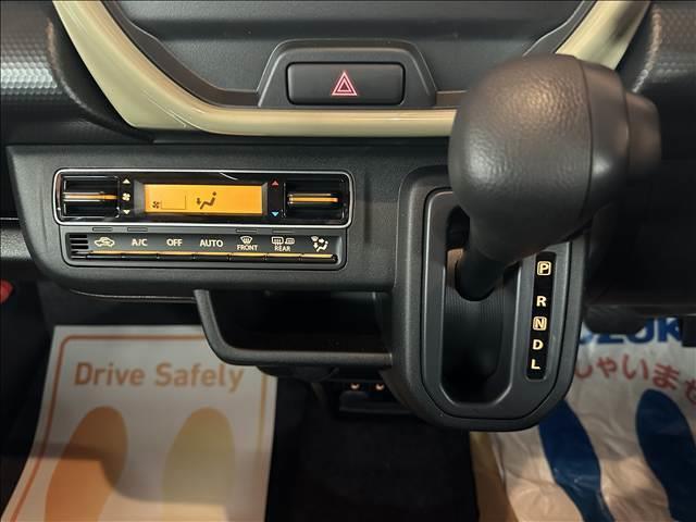 ハスラー ハイブリッドＧ　届出済未使用車　ブレーキサポート　レーンサポート　ソナー　クルーズコントロール　シートヒーター　ＬＥＤヘッドライト　オートライト　スマートキー　プッシュスタート（14枚目）