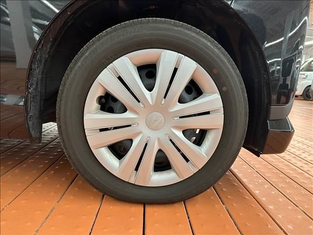 ムーヴ X ブレーキサポート ソナー 左側電動スライドドア LEDヘッドライト スマートキー オートエアコン 電動格納ミラー(9枚目)