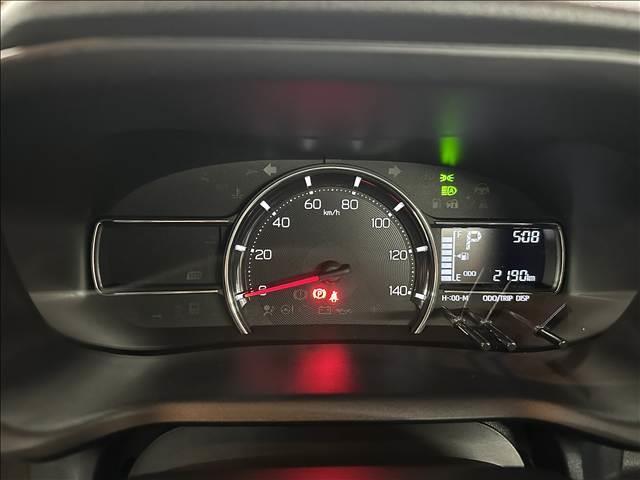 ムーヴ X ブレーキサポート ソナー 左側電動スライドドア LEDヘッドライト スマートキー オートエアコン 電動格納ミラー(12枚目)