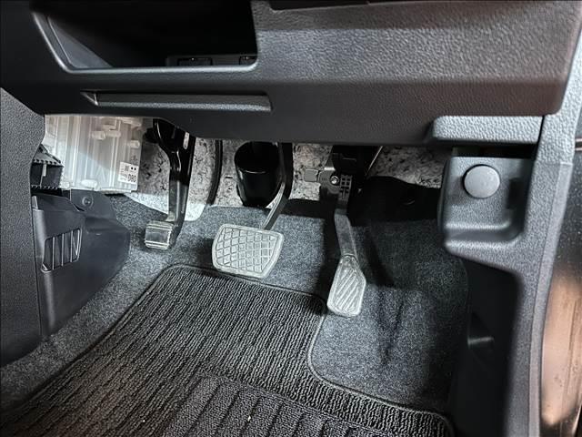 ムーヴ X ブレーキサポート ソナー 左側電動スライドドア LEDヘッドライト スマートキー オートエアコン 電動格納ミラー(16枚目)