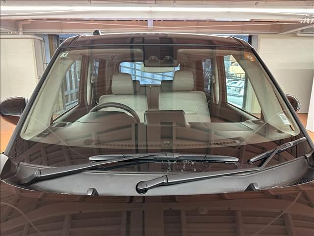 ムーヴ X ブレーキサポート ソナー 左側電動スライドドア LEDヘッドライト スマートキー オートエアコン 電動格納ミラー(19枚目)