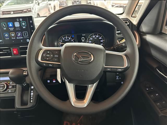 ムーヴ G 届出済未使用車 ブレーキサポート ソナー 左側電動スライドドア LEDヘッドライト スマートキー オートエアコン 電動格納ミラー(11枚目)