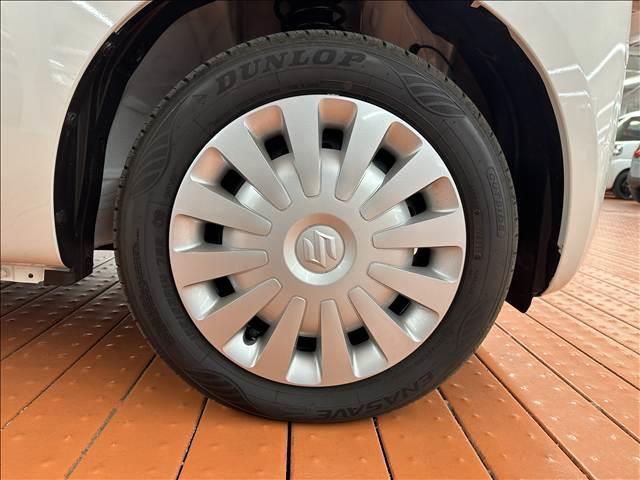 ワゴンＲスマイル ハイブリッドＳ　届出済未使用車　ブレーキサポート　ソナー　左側電動スライドドア　オートライト　シートヒーター　スマートキー　プッシュスタート　アイドリングストップ　ピュアホワイトパール塗装（9枚目）