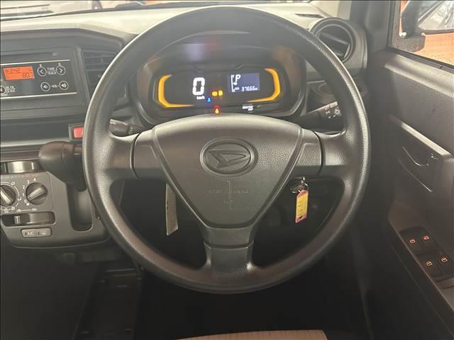 ミライース Ｌ　ＳＡＩＩＩ　キーレス　アイドリングストップ　ソナー　オートライト　オートマチックハイビーム　Ｗエアバック（14枚目）