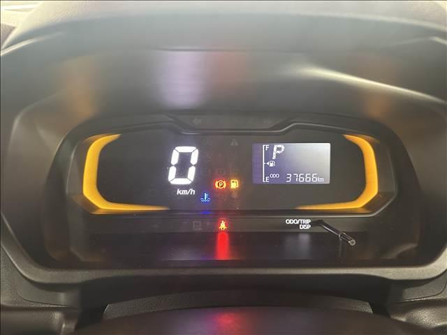 ミライース Ｌ　ＳＡＩＩＩ　キーレス　アイドリングストップ　ソナー　オートライト　オートマチックハイビーム　Ｗエアバック（15枚目）