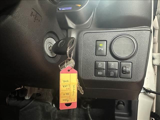 ミライース Ｌ　ＳＡＩＩＩ　キーレス　アイドリングストップ　ソナー　オートライト　オートマチックハイビーム　Ｗエアバック（16枚目）