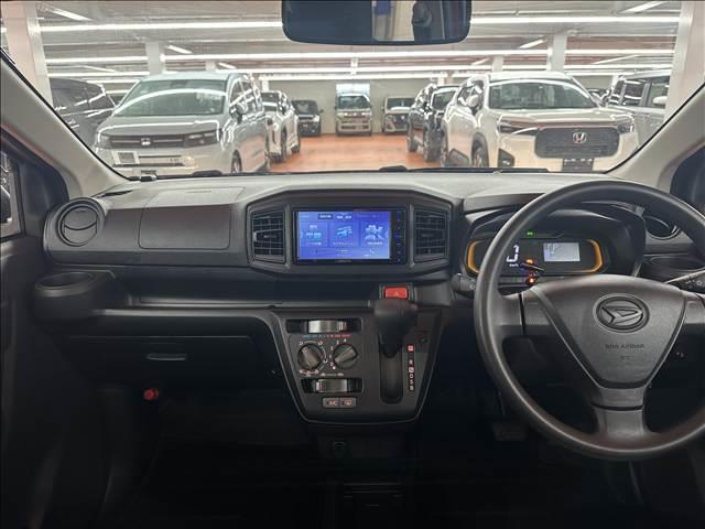 ミライース Ｌ　ＳＡＩＩＩ　１０ｔｈアニバーサリーエディション　キーレス　アイドリングストップ　ソナー　オートライト　オートマチックハイビーム　Ｗエアバック（11枚目）