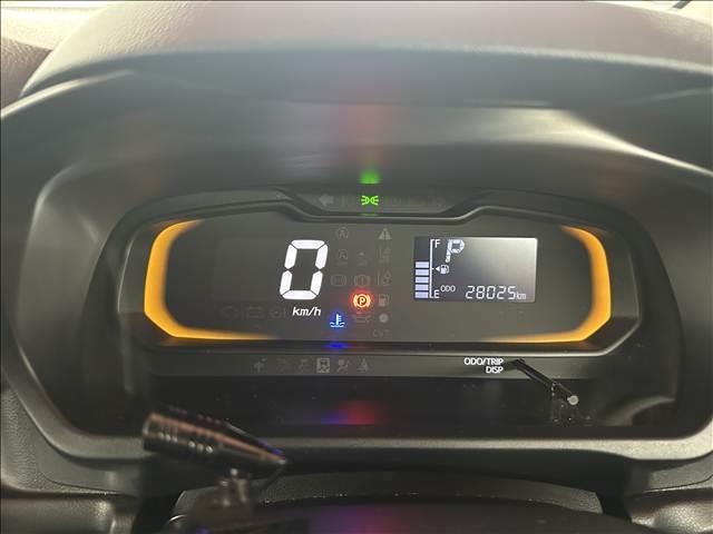 ミライース Ｌ　ＳＡＩＩＩ　１０ｔｈアニバーサリーエディション　キーレス　アイドリングストップ　ソナー　オートライト　オートマチックハイビーム　Ｗエアバック（16枚目）