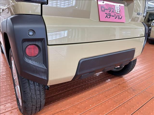 タフト Ｇ　ブレーキサポート　ソナー　バックカメラ　アイドリングストップ　Ｗシートヒーター　サンルーフ　スマートキー　プッシュスタート　ＬＥＤヘッドライト　オートライト　オートエアコン（9枚目）
