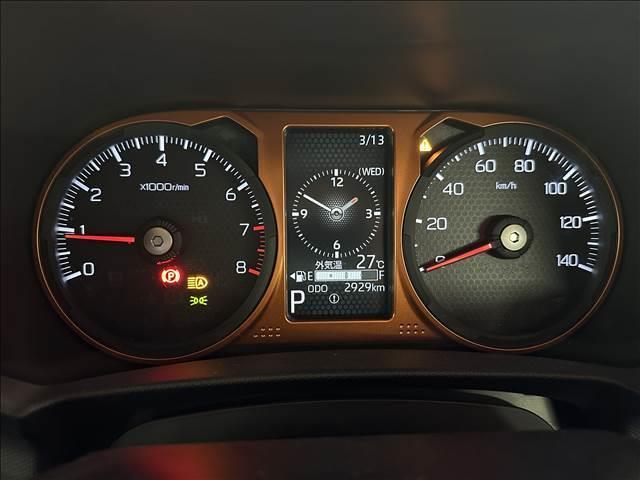 タフト Ｇ　ブレーキサポート　ソナー　バックカメラ　アイドリングストップ　Ｗシートヒーター　サンルーフ　スマートキー　プッシュスタート　ＬＥＤヘッドライト　オートライト　オートエアコン（16枚目）