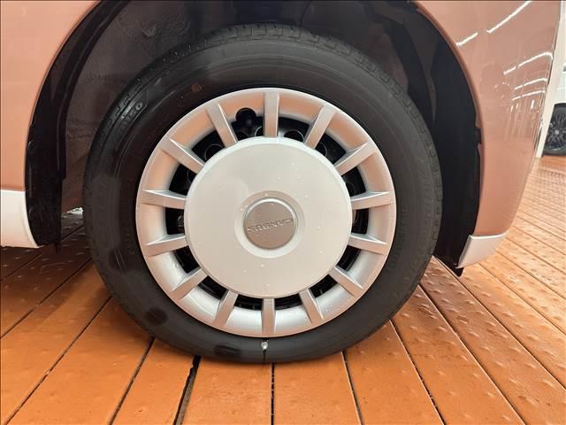 ムーヴキャンバス ストライプスＧ　届出済未使用車　ブレーキサポート　ソナー　アイドリングストップ　両側電動スライドドア　スマートキー　プッシュスタート　Ｗシートヒーター　ＬＥＤヘッドライト　オートマチックハイビーム　オートエアコン（11枚目）