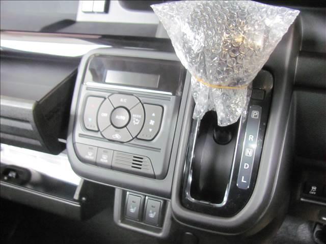 スペーシアカスタム ハイブリッドＸＳ　届出済未使用車　ブレーキサポート　レーンサポート　ソナー　両側電動スライドドア　クルーズコントロール　シートヒーター　スマートキー　プッシュスタート　オートライト　オートエアコン　電動格納ミラー（14枚目）