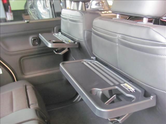 スペーシアカスタム ハイブリッドＸＳ　届出済未使用車　ブレーキサポート　レーンサポート　ソナー　両側電動スライドドア　クルーズコントロール　シートヒーター　スマートキー　プッシュスタート　オートライト　オートエアコン　電動格納ミラー（17枚目）