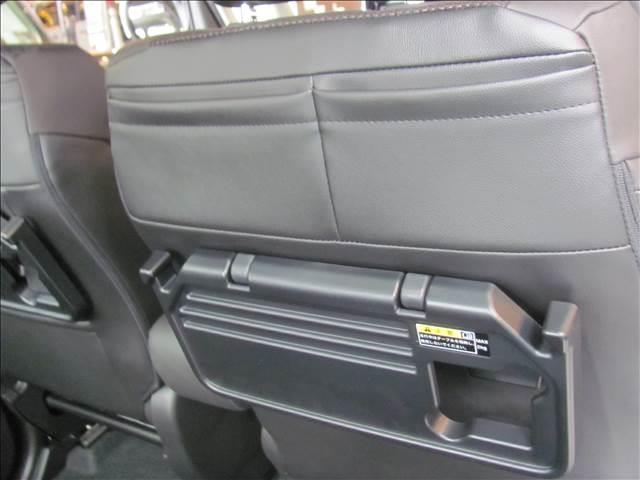 スペーシアカスタム ハイブリッドＸＳ　届出済未使用車　ブレーキサポート　レーンサポート　ソナー　両側電動スライドドア　クルーズコントロール　シートヒーター　スマートキー　プッシュスタート　オートライト　オートエアコン　電動格納ミラー（18枚目）