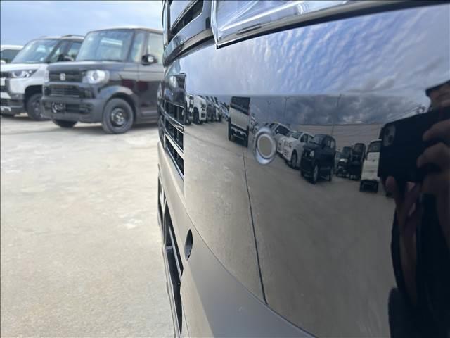 Ｎ－ＢＯＸジョイ ベースグレード　届出済未使用車　ブレーキサポート　レーンサポート　ソナー　クルーズコントロール　左側電動スライドドア　シートヒーター　オートライト　スマートキー　アイドリングストップ（10枚目）