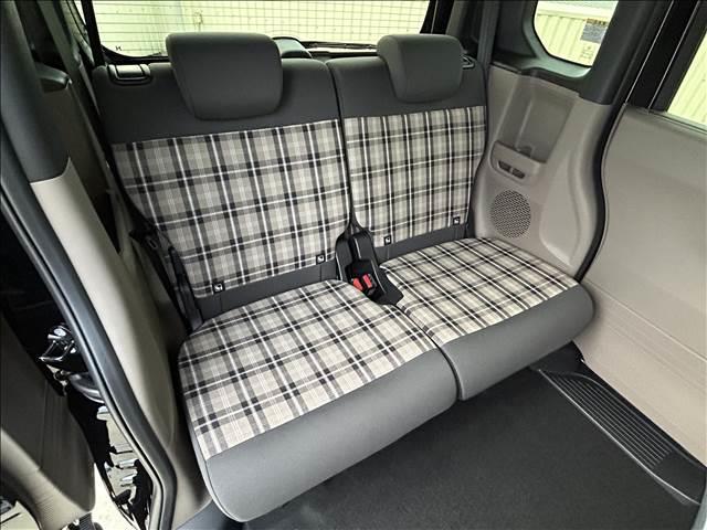 Ｎ－ＢＯＸジョイ ベースグレード　届出済未使用車　ブレーキサポート　レーンサポート　ソナー　クルーズコントロール　左側電動スライドドア　シートヒーター　オートライト　スマートキー　アイドリングストップ（14枚目）