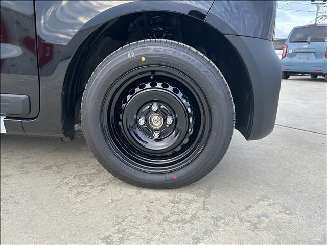 Ｎ－ＢＯＸジョイ ベースグレード　届出済未使用車　ブレーキサポート　レーンサポート　ソナー　クルーズコントロール　左側電動スライドドア　シートヒーター　オートライト　スマートキー　アイドリングストップ（15枚目）