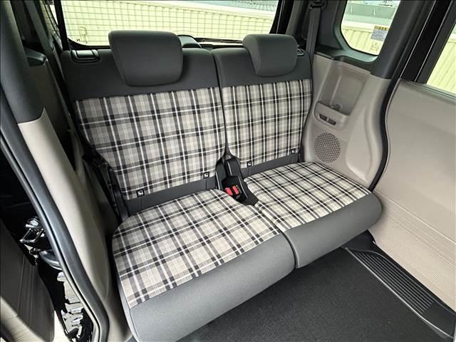 Ｎ－ＢＯＸジョイ ベースグレード　届出済未使用車　ブレーキサポート　レーンサポート　ソナー　クルーズコントロール　左側電動スライドドア　シートヒーター　オートライト　スマートキー　アイドリングストップ（13枚目）