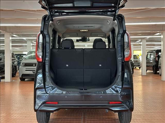 ルークス ハイウェイスター　Ｘ　ＥＴＣ　全方位カメラ　バックカメラ　ブレーキサポート　レーンサポート　ソナー　左側電動スライドドア　ＬＥＤヘッドライト　オートライト　オートエアコン　サイドＷエアバック（6枚目）