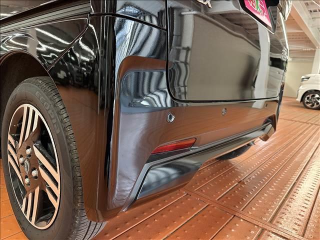 ルークス ハイウェイスター　Ｘ　ＥＴＣ　全方位カメラ　バックカメラ　ブレーキサポート　レーンサポート　ソナー　左側電動スライドドア　ＬＥＤヘッドライト　オートライト　オートエアコン　サイドＷエアバック（9枚目）