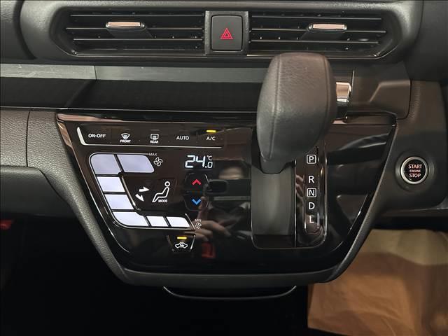 ルークス ハイウェイスター　Ｘ　ＥＴＣ　全方位カメラ　バックカメラ　ブレーキサポート　レーンサポート　ソナー　左側電動スライドドア　ＬＥＤヘッドライト　オートライト　オートエアコン　サイドＷエアバック（13枚目）