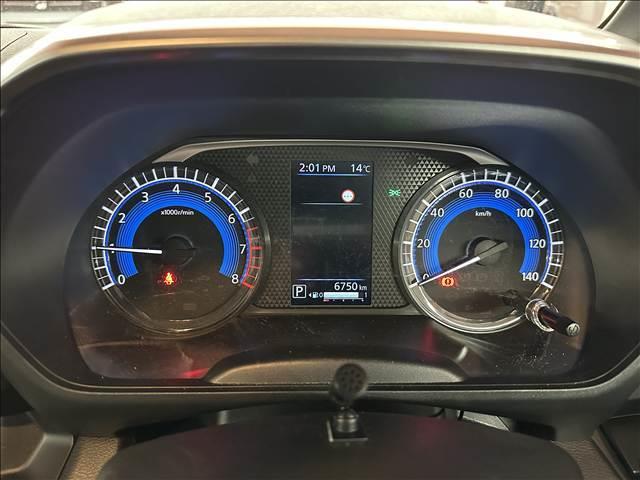 ルークス ハイウェイスター　Ｘ　ＥＴＣ　全方位カメラ　バックカメラ　ブレーキサポート　レーンサポート　ソナー　左側電動スライドドア　ＬＥＤヘッドライト　オートライト　オートエアコン　サイドＷエアバック（15枚目）