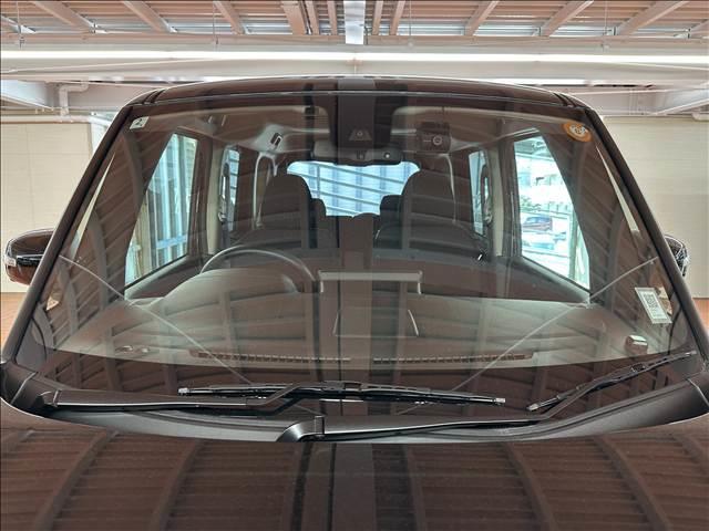 ルークス ハイウェイスター　Ｘ　ＥＴＣ　全方位カメラ　バックカメラ　ブレーキサポート　レーンサポート　ソナー　左側電動スライドドア　ＬＥＤヘッドライト　オートライト　オートエアコン　サイドＷエアバック（19枚目）