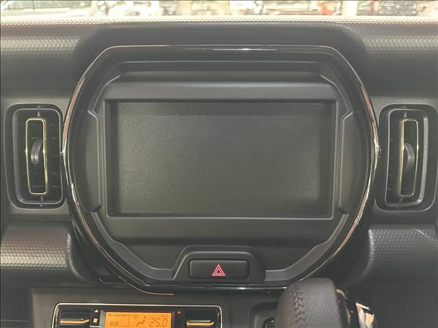 ハスラー ハイブリッドＸ　届出済未使用車　ブレーキサポート　レーンサポート　クルーズコントロール　ＬＥＤヘッドライト　ソナー　シートヒーター　スマートキー　アイドリングストップ　オートエアコン　オートライト（12枚目）