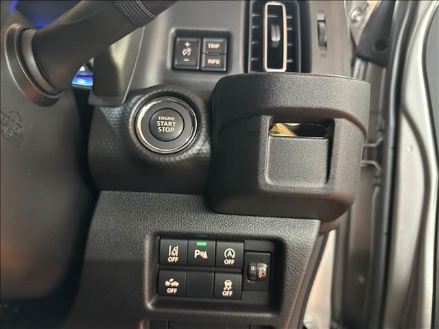 ハスラー タフワイルド　届出済未使用車　全方位メモリーナビ　スズキコネクト　ブレーキサポート　レーンサポート　クルーズコントロール　ＬＥＤヘッドライト　ソナー　シートヒーター　スマートキー　アイドリングストップ　オートライト（16枚目）