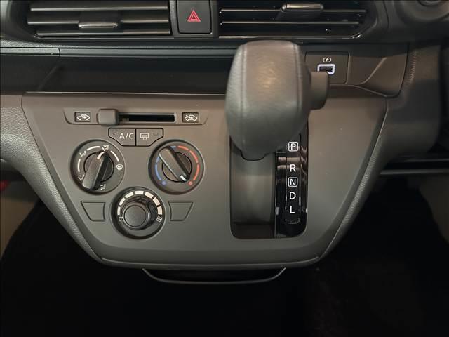 デイズ Ｓ　ブレーキサポート　レーンサポート　ソナー　キーレス　アイドリングストップ　サイドＷエアバッグ　ＡＢＳ（13枚目）