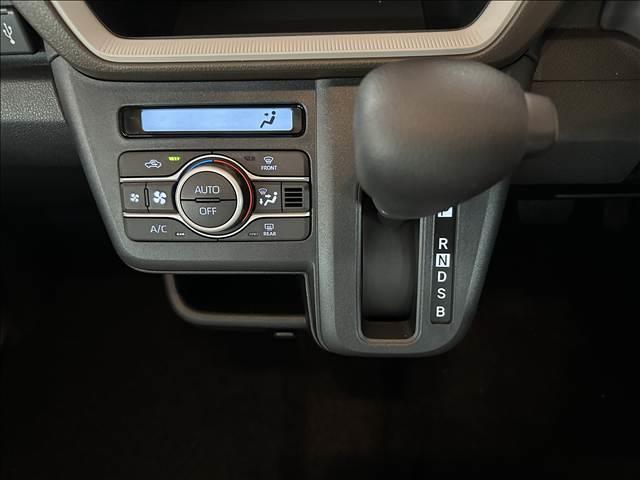 ムーヴ Ｘ　届出済未使用車　ブレーキサポート　ソナー　左側電動スライドドア　ＬＥＤヘッドライト　スマートキー　オートエアコン　電動格納ミラー（13枚目）