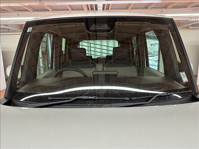 Ｎ－ＢＯＸ ベースグレード　届出済未使用車　スマートキー　アイドリングストップ　プッシュスタート　シートヒーター　左側電動スライドドア　オートエアコン　オートライト　レーンサポート　ＬＥＤヘッドライト　クルーズコントロール（19枚目）
