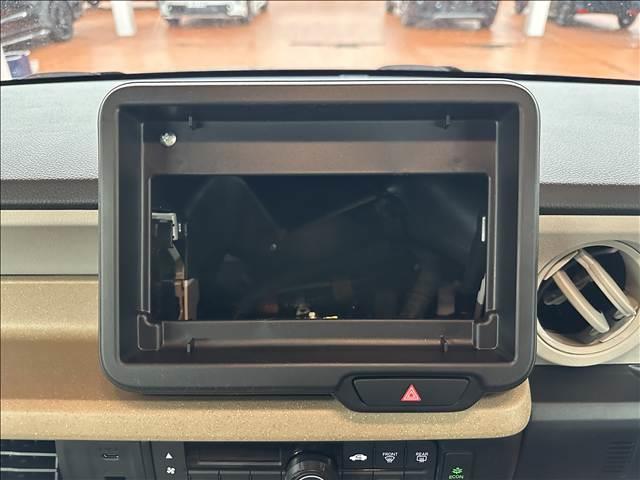 Ｎ－ＢＯＸ ベースグレード　スマートキー　アイドリングストップ　プッシュスタート　シートヒーター　左側電動スライドドア　オートエアコン　オートライト　レーンサポート　ＬＥＤヘッドライト　クルーズコントロール（12枚目）