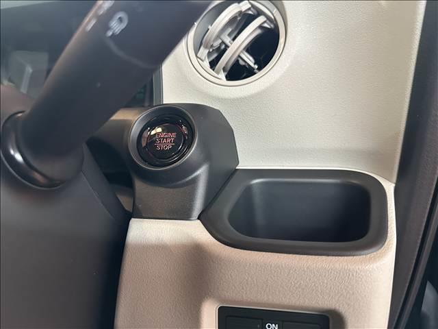 Ｎ－ＢＯＸ ベースグレード　スマートキー　アイドリングストップ　プッシュスタート　シートヒーター　左側電動スライドドア　オートエアコン　オートライト　レーンサポート　ＬＥＤヘッドライト　クルーズコントロール（16枚目）