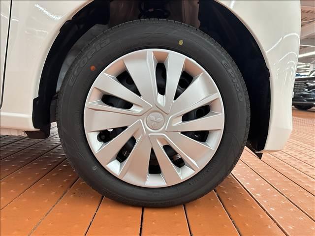 ｅＫワゴン Ｍ　届出済未使用車　ブレーキサポート　レーンサポート　ソナー　オートライト　キーレス　アイドリングストップ　Ｗシートヒーター　サイドＷエアバック　電動格納ミラー（10枚目）