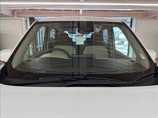 ｅＫワゴン Ｍ　届出済未使用車　ブレーキサポート　レーンサポート　ソナー　オートライト　キーレス　アイドリングストップ　Ｗシートヒーター　サイドＷエアバック　電動格納ミラー（19枚目）