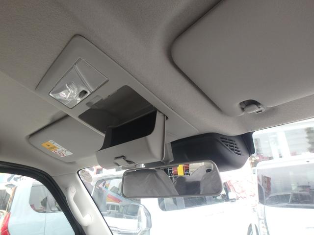 ＰＺターボ　届出済未使用車　ブレーキサポート　レーンサポート　ソナー　アイドリングストップ　左側電動スライドドア　スマートキー　プッシュスタート　Ｒシートヒーター　オートライト　オートエアコン　Ｗエアバック(40枚目)