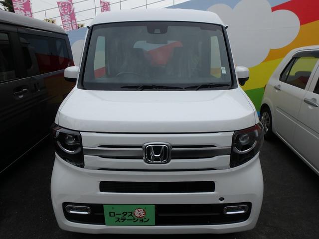 ホンダ Ｎ－ＶＡＮ＋スタイル