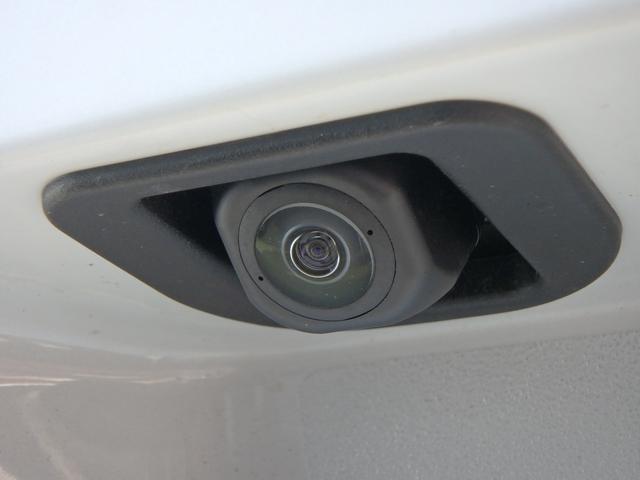 ストライプスＸ　届出済未使用車　バックカメラ　ブレーキサポート　ソナー　アイドリングストップ　スマートキー　プッシュスタート　両側電動スライドドア　オートライト　オートエアコン　サイドＷエアバック　電動格納ミラー(49枚目)