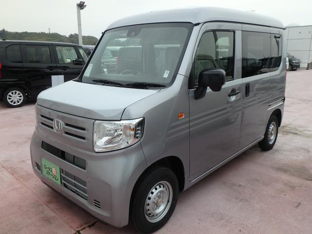 ホンダ Ｎ－ＶＡＮ