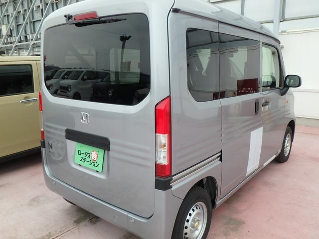 ホンダ Ｎ－ＶＡＮ