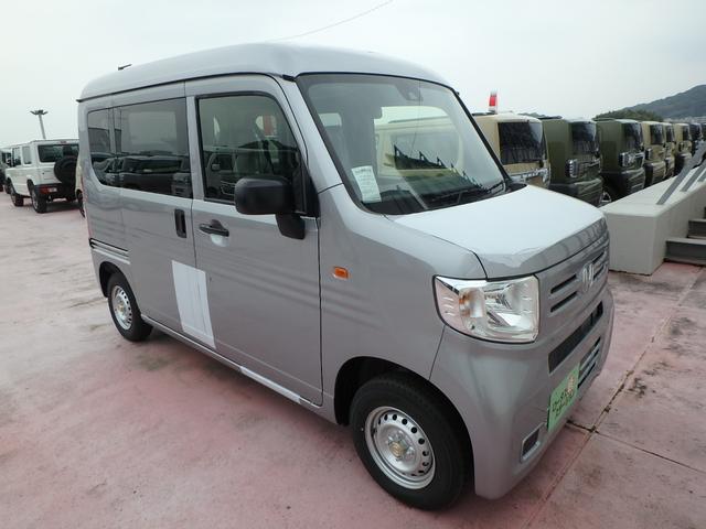 ホンダ Ｎ－ＶＡＮ