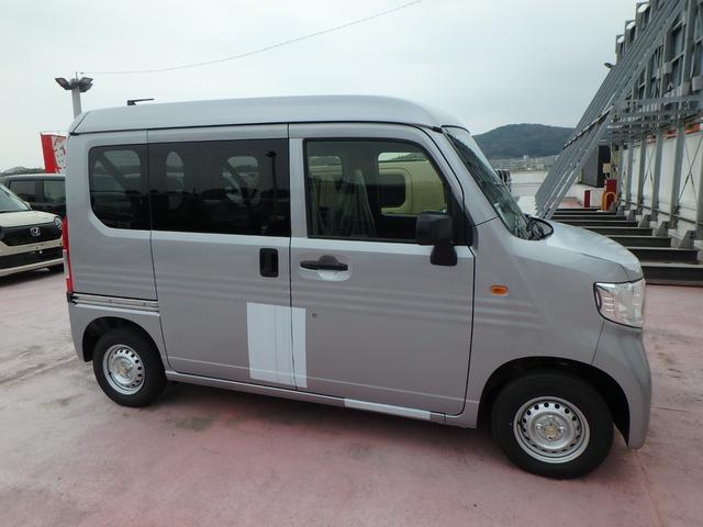 ホンダ Ｎ－ＶＡＮ